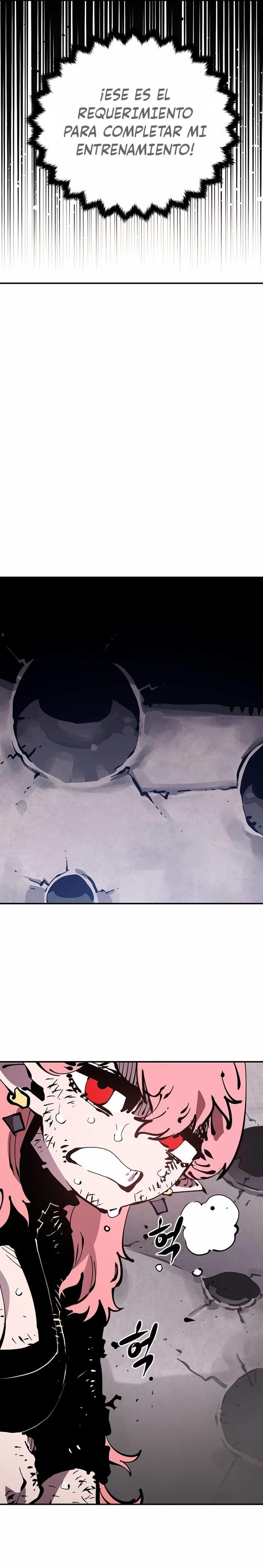 Player Capitulo 84 página 25