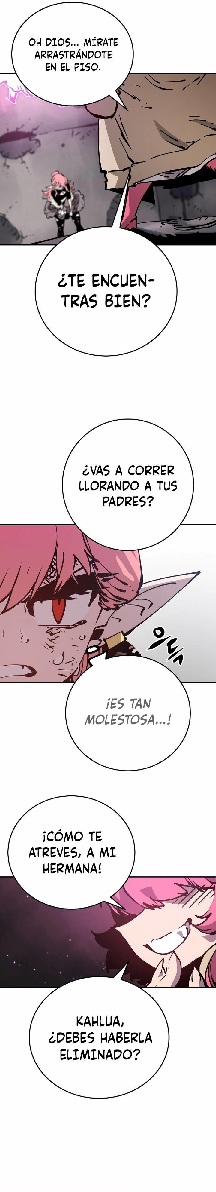 Player Capitulo 84 página 26