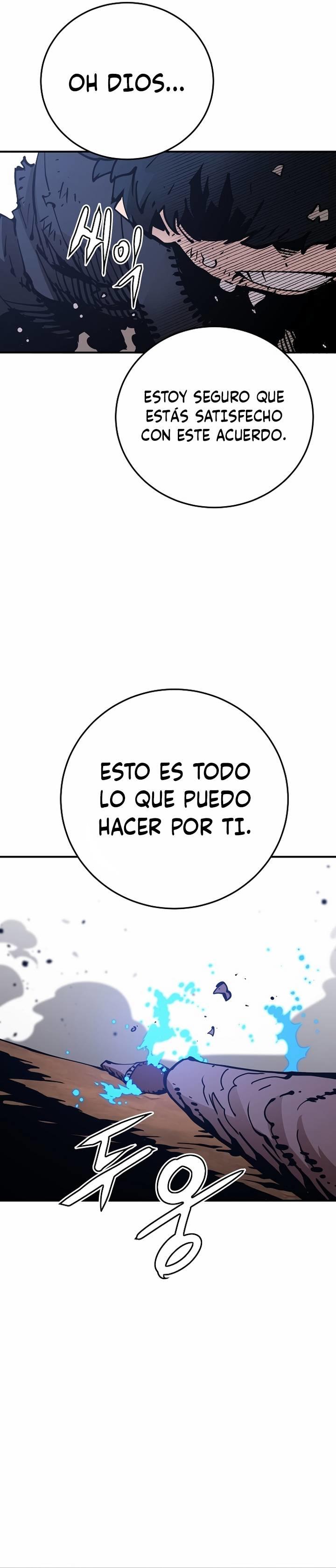 Player Capitulo 84 página 29