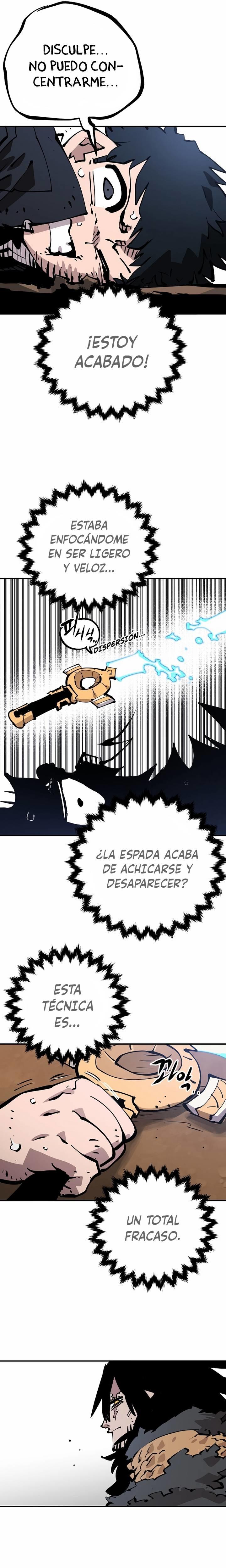 Player Capitulo 84 página 8