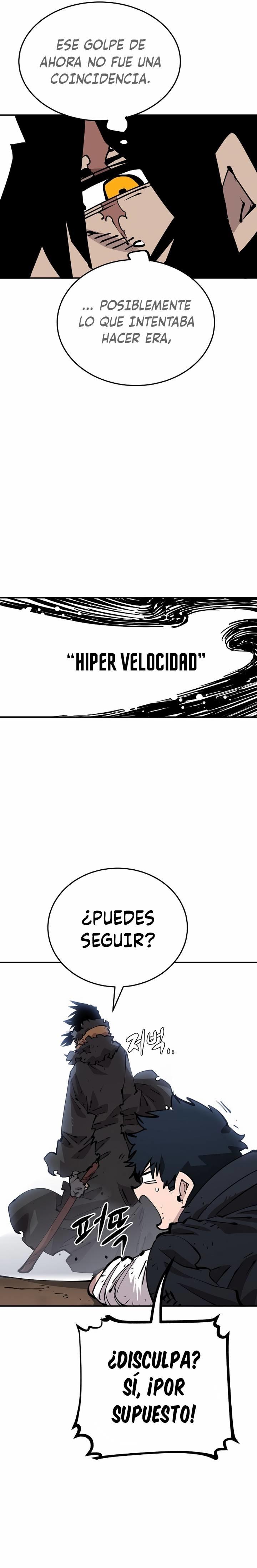 Player Capitulo 84 página 9