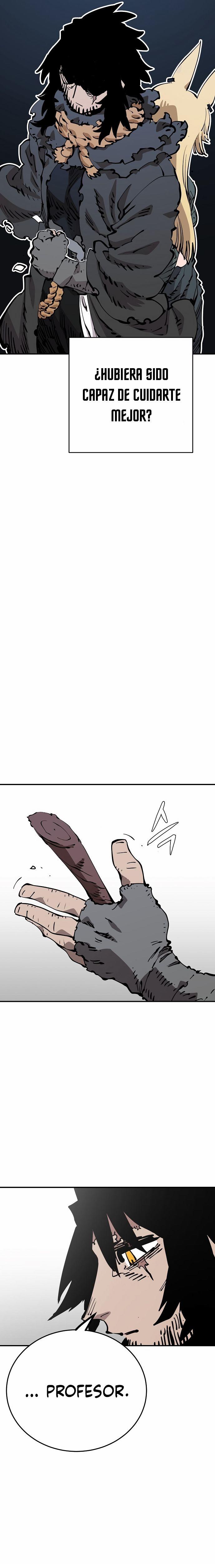 Player Capitulo 85 página 18