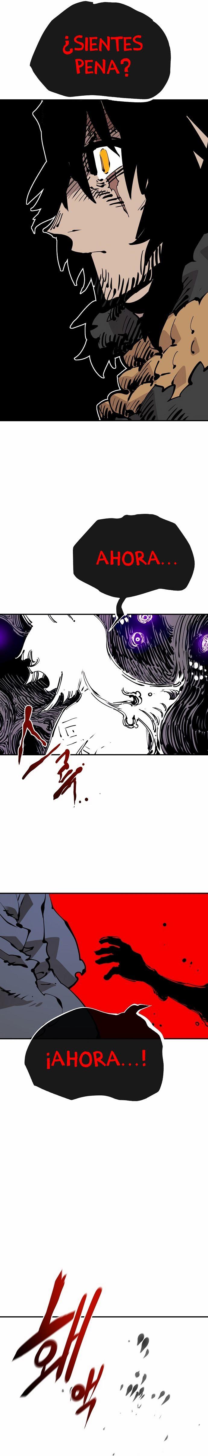 Player Capitulo 85 página 20