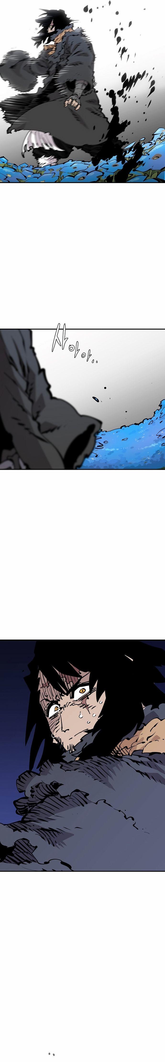 Player Capitulo 85 página 21