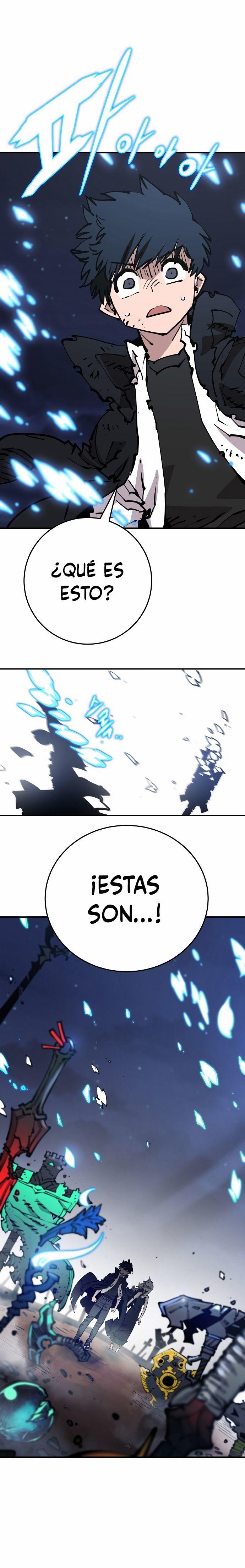 Player Capitulo 85 página 23