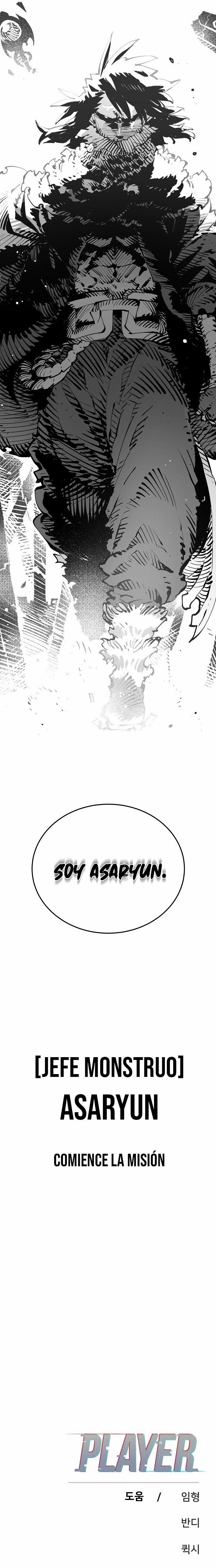 Player Capitulo 85 página 26