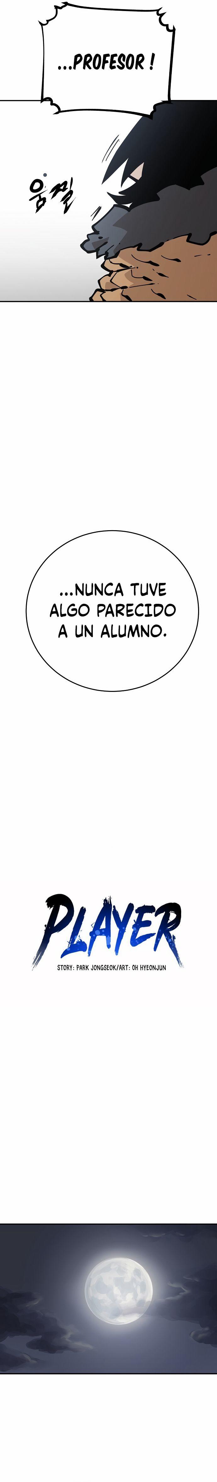 Player Capitulo 85 página 5