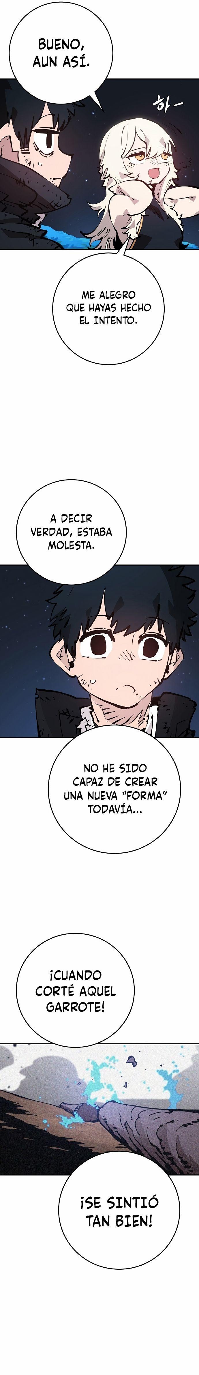 Player Capitulo 85 página 7