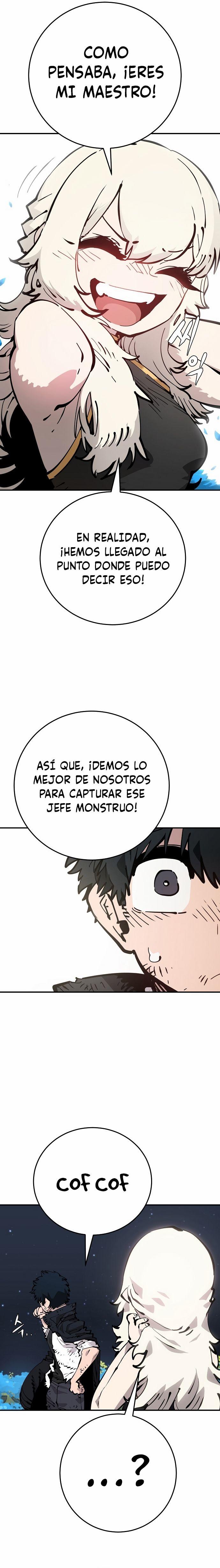 Player Capitulo 85 página 8