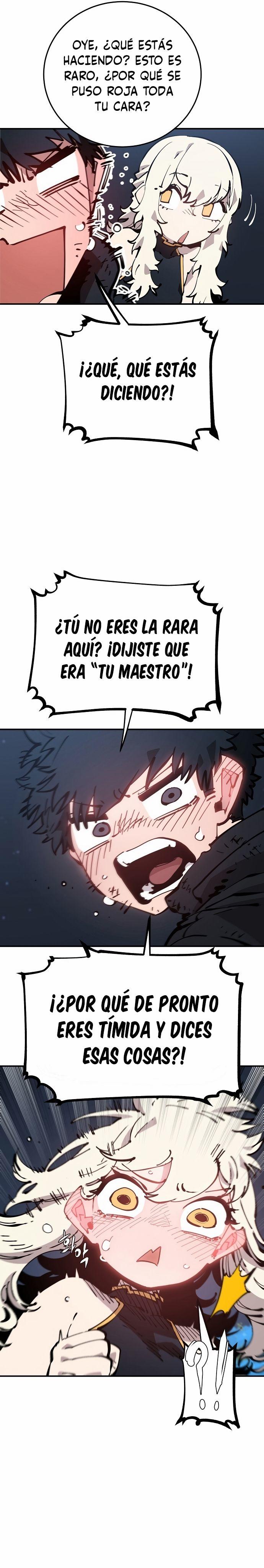 Player Capitulo 85 página 9