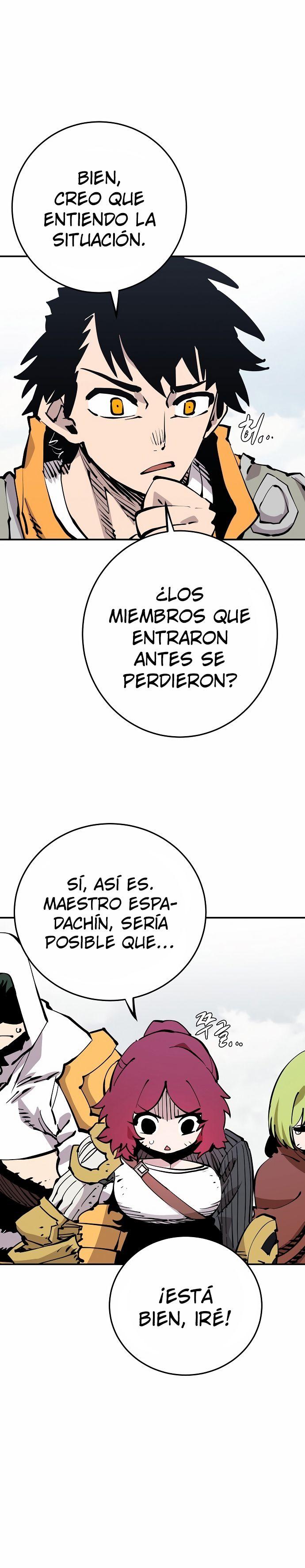 Player Capitulo 86 página 10