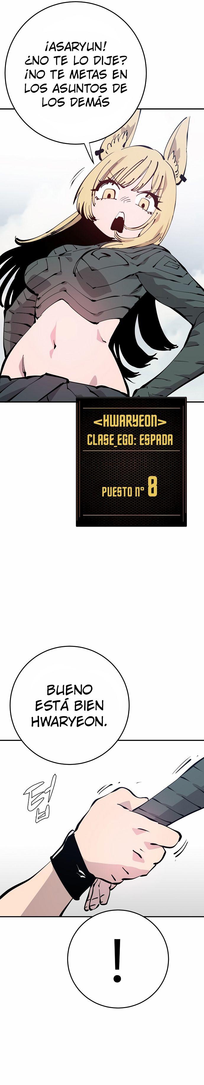 Player Capitulo 86 página 12