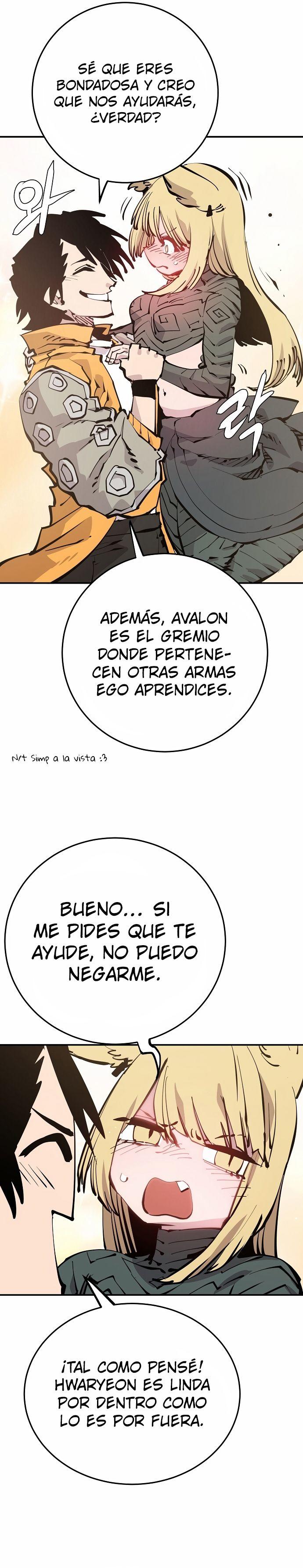 Player Capitulo 86 página 13