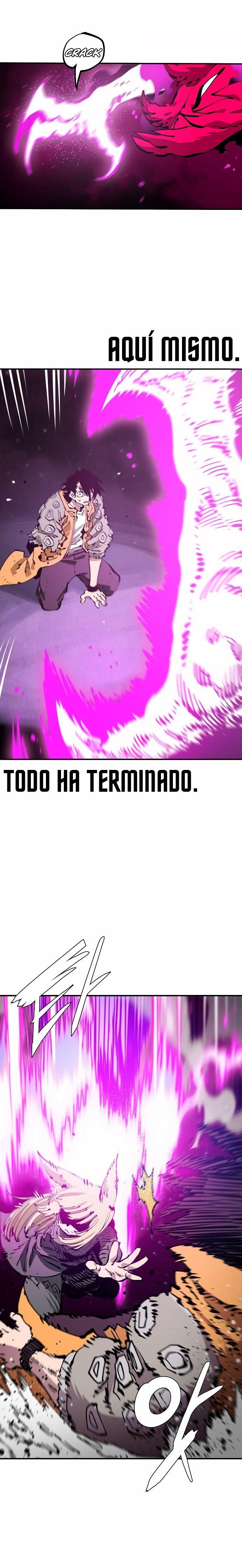 Player Capitulo 86 página 20