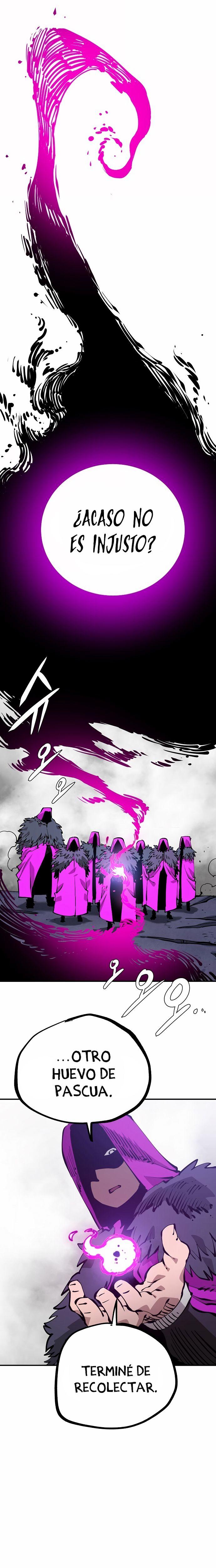Player Capitulo 86 página 22