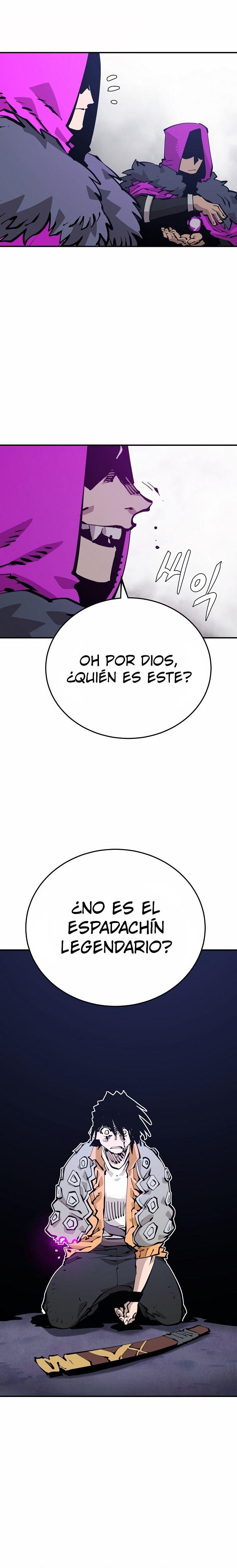 Player Capitulo 86 página 23