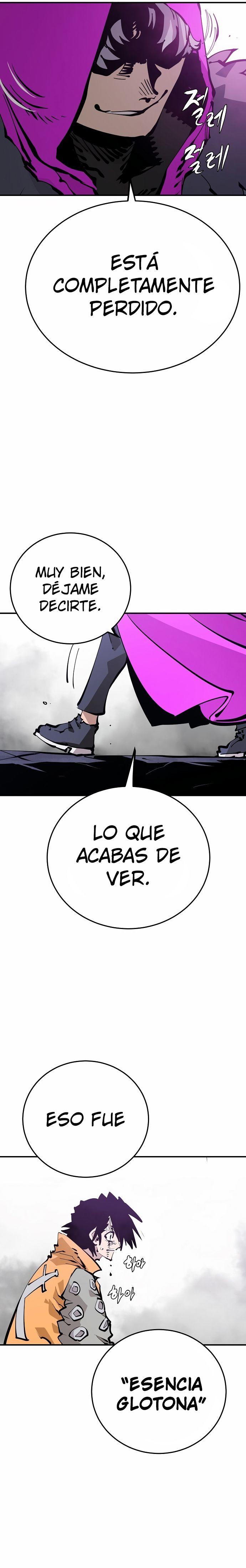 Player Capitulo 86 página 24