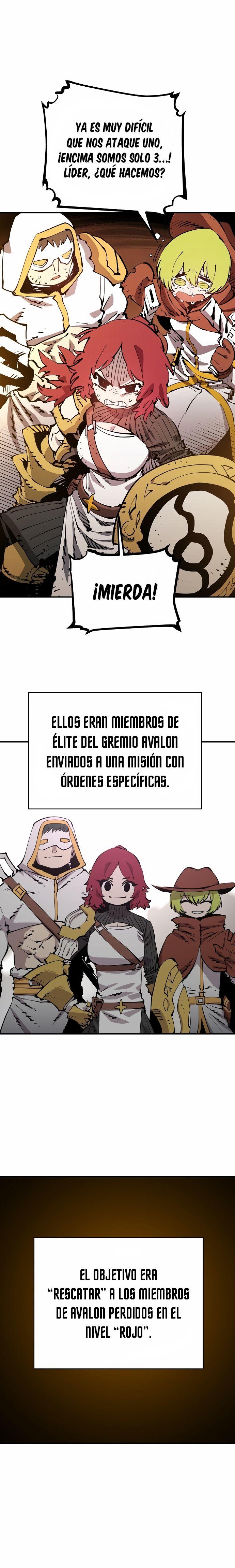 Player Capitulo 86 página 4