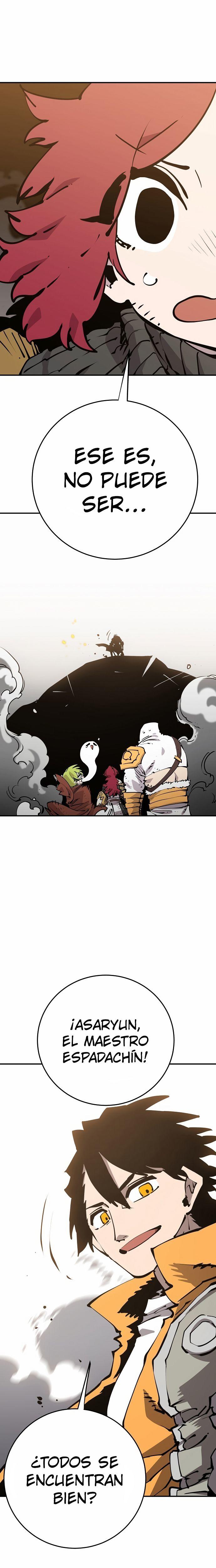 Player Capitulo 86 página 8