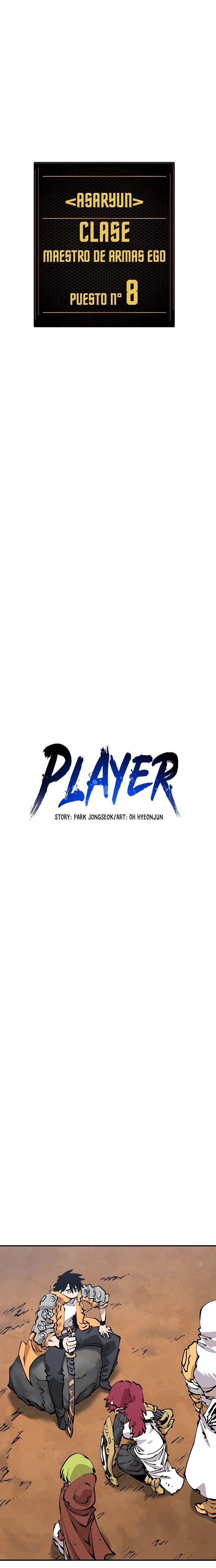 Player Capitulo 86 página 9