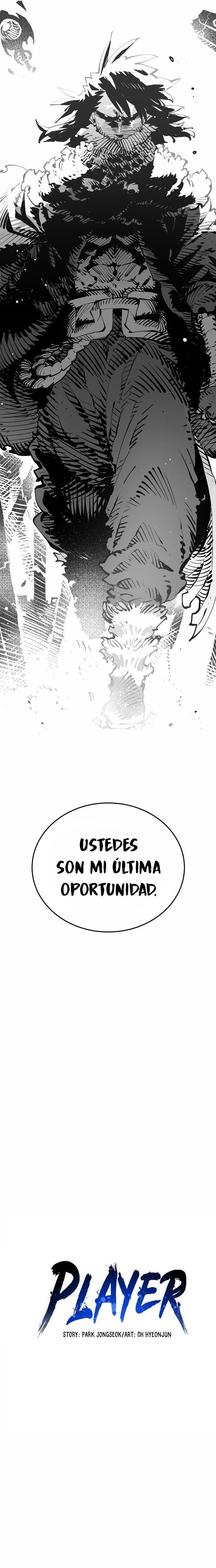 Player Capitulo 87 página 11