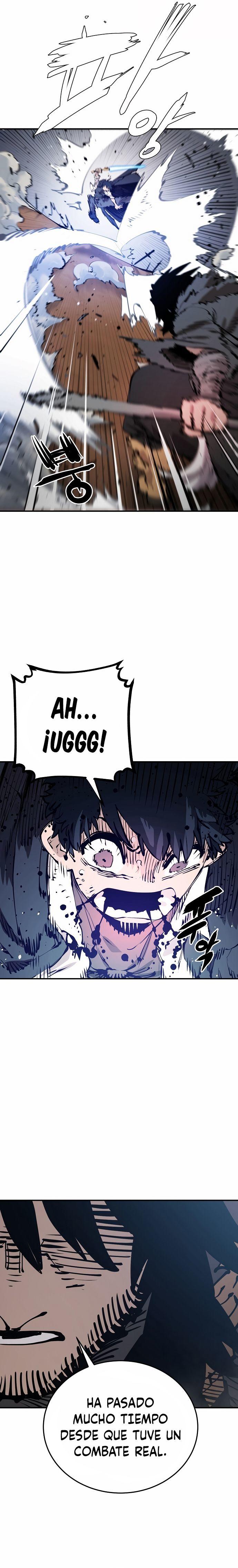 Player Capitulo 87 página 19