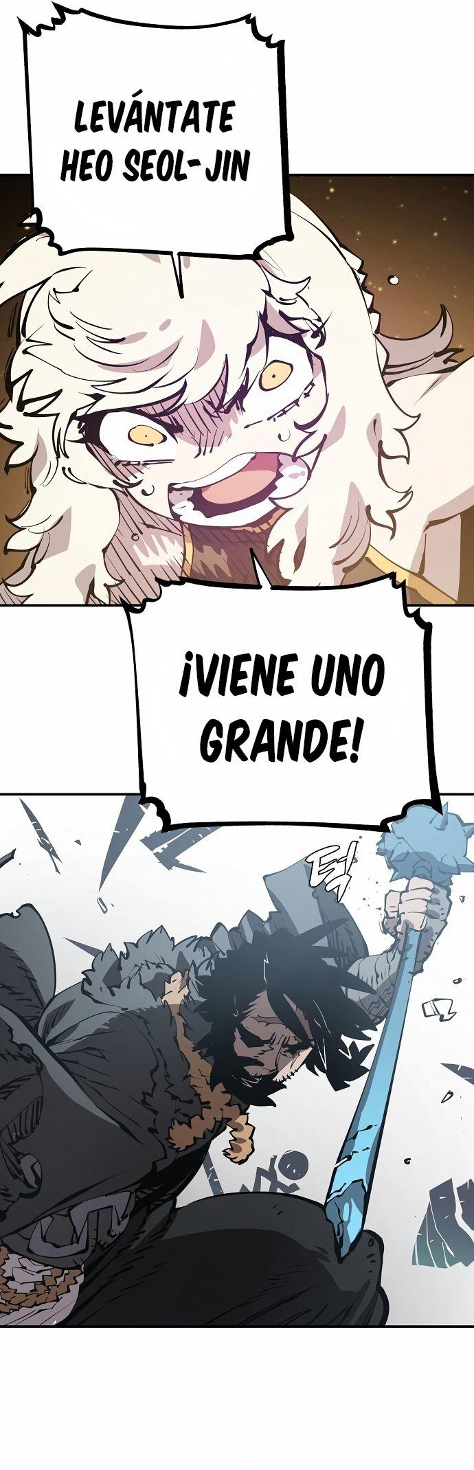 Player Capitulo 87 página 21