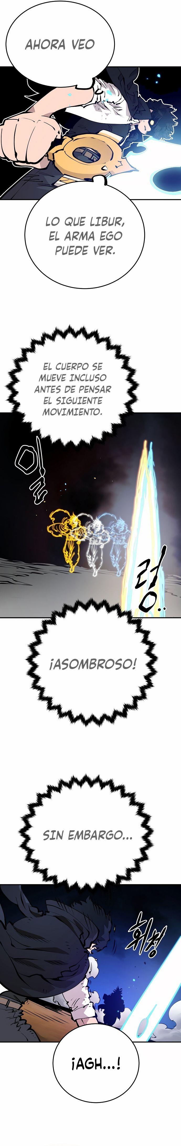 Player Capitulo 88 página 19