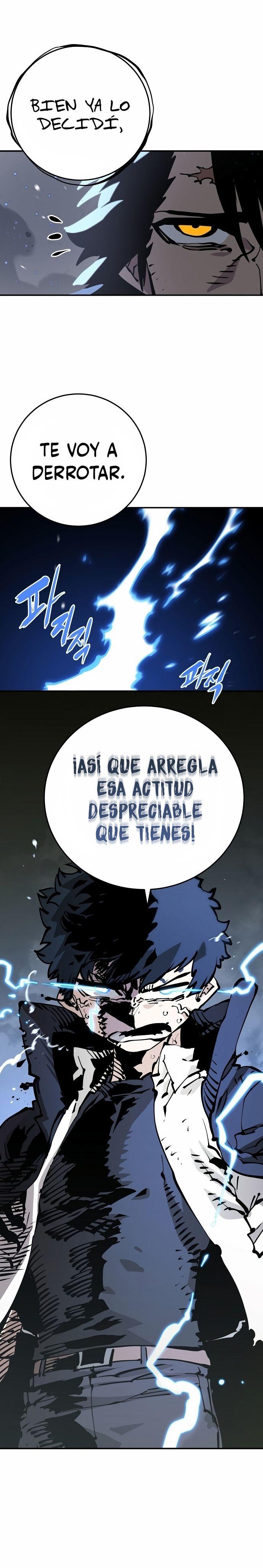Player Capitulo 88 página 2