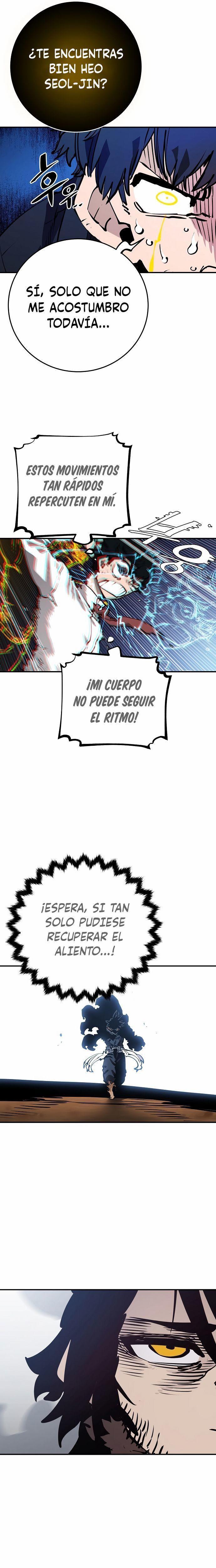 Player Capitulo 88 página 20