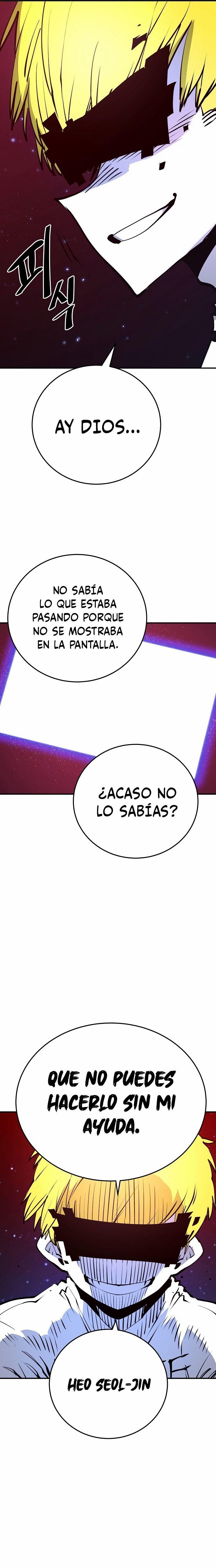 Player Capitulo 88 página 28