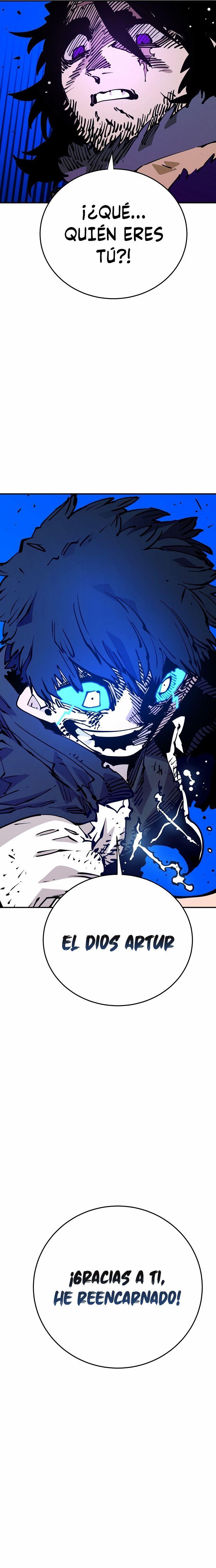 Player Capitulo 89 página 11