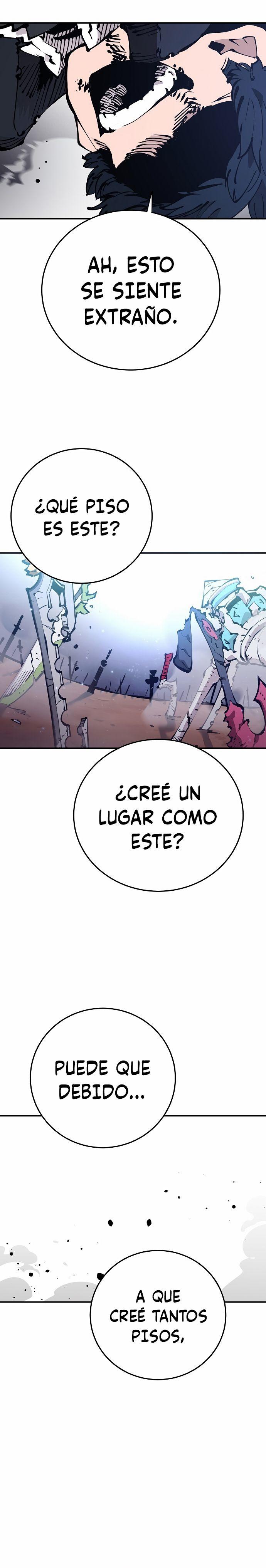 Player Capitulo 89 página 17