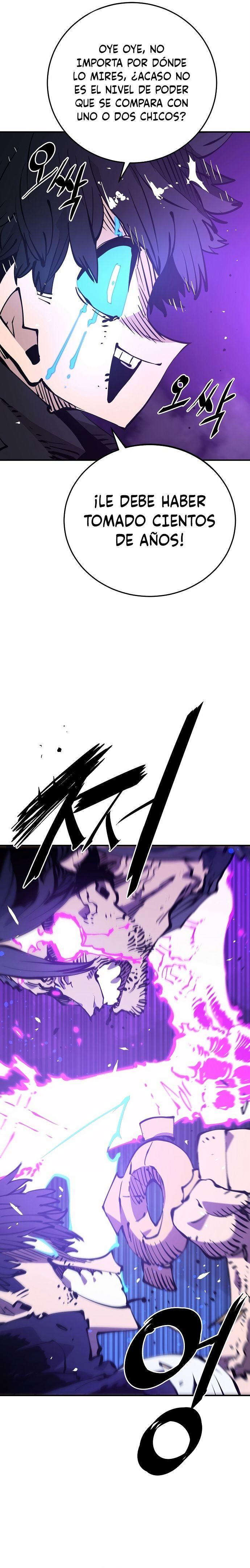 Player Capitulo 89 página 22