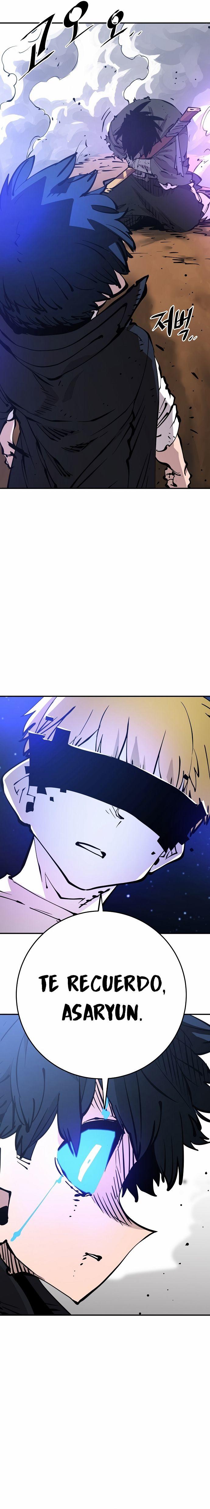 Player Capitulo 89 página 27