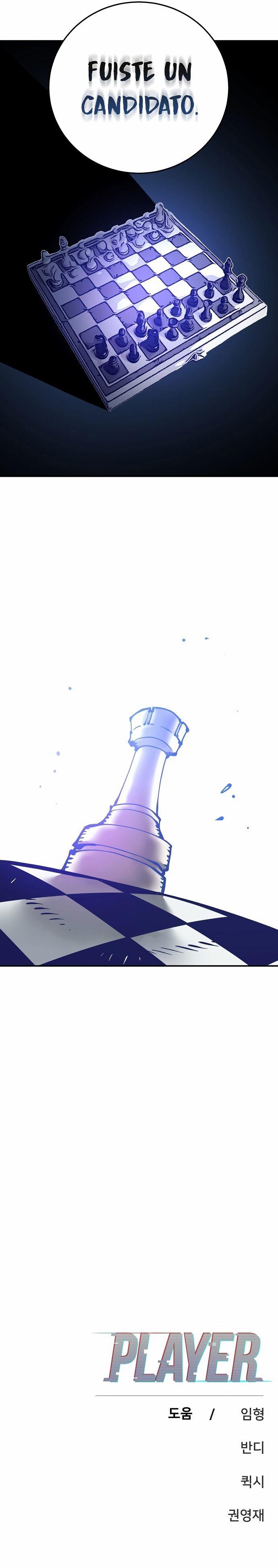 Player Capitulo 89 página 28