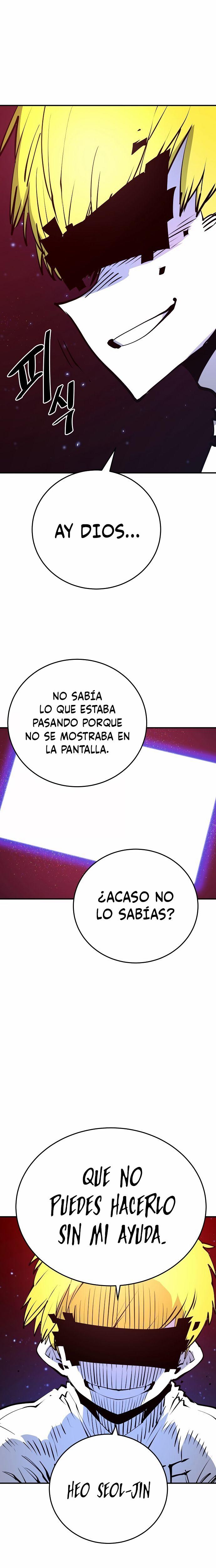 Player Capitulo 89 página 3