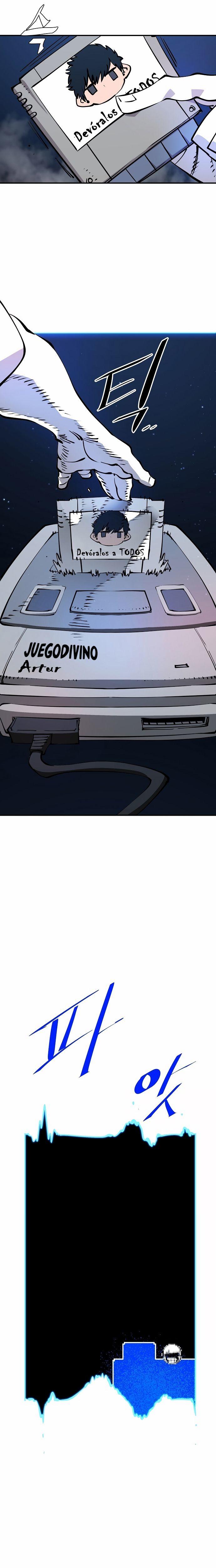 Player Capitulo 89 página 5