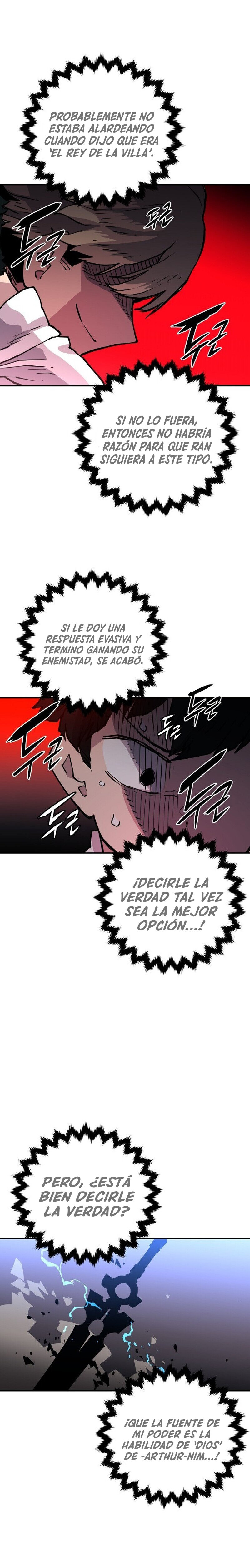 Player Capitulo 9 página 13
