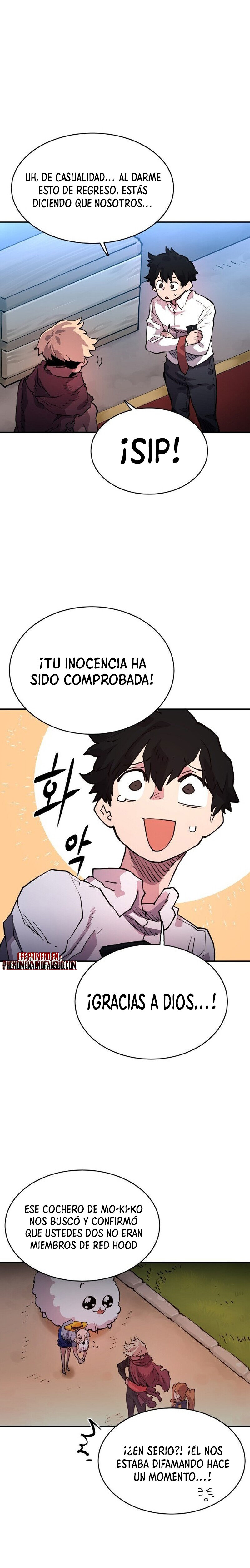 Player Capitulo 9 página 16