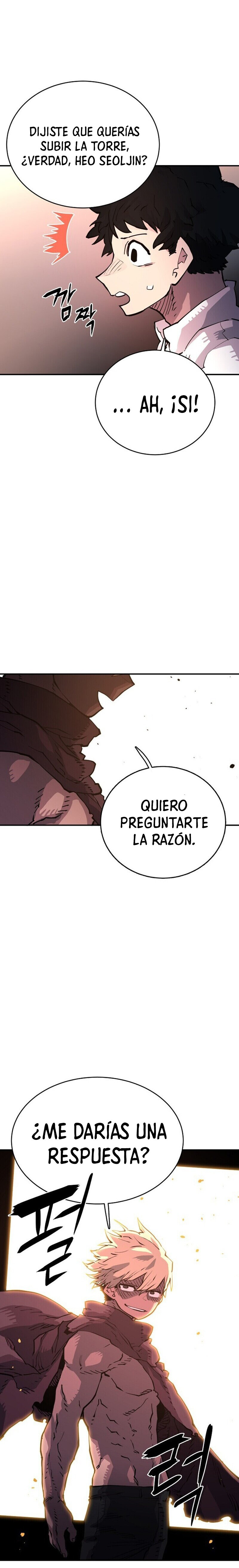 Player Capitulo 9 página 19