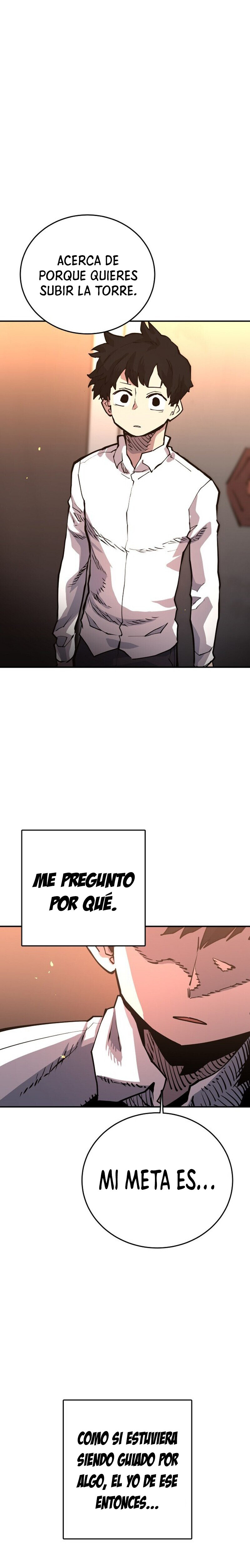 Player Capitulo 9 página 20