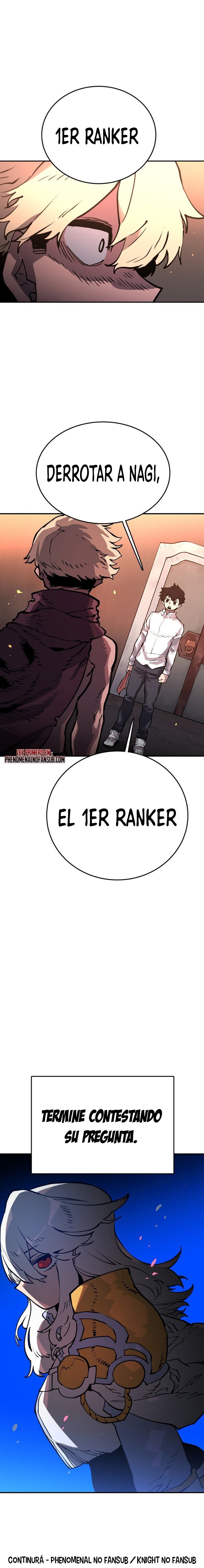 Player Capitulo 9 página 21