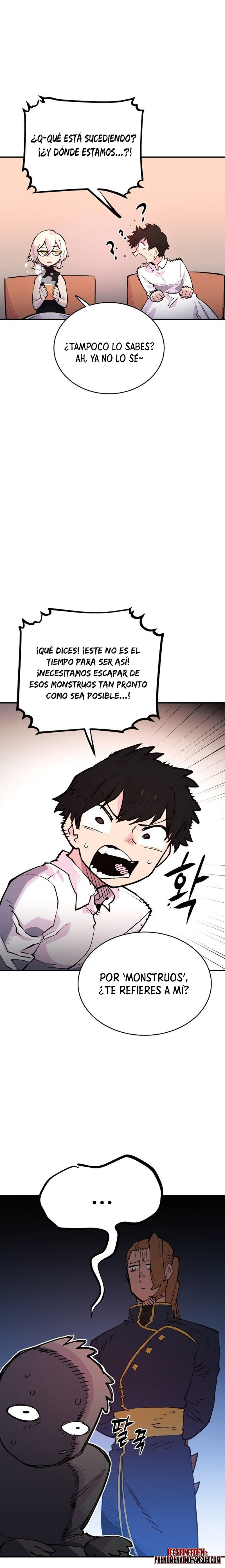 Player Capitulo 9 página 6