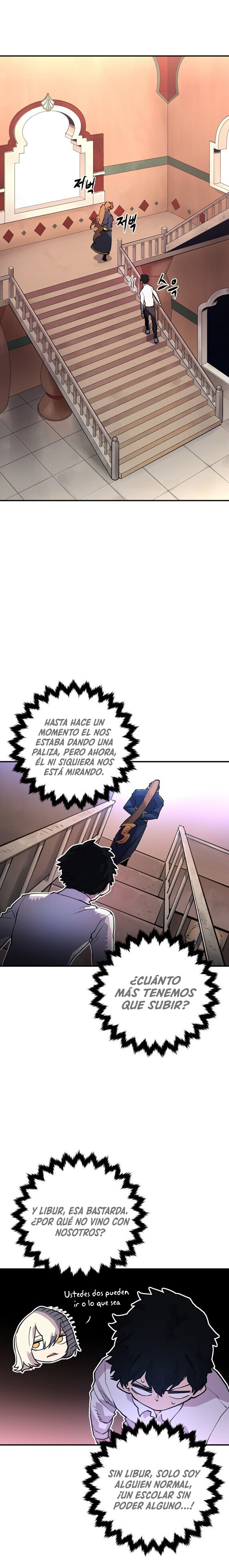 Player Capitulo 9 página 8