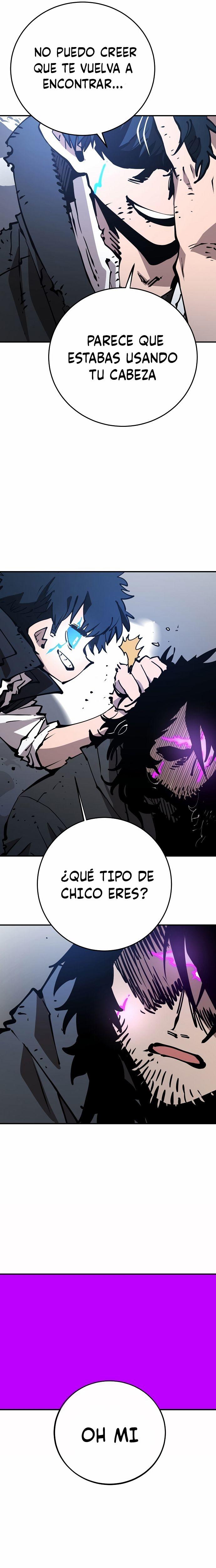 Player Capitulo 90 página 11