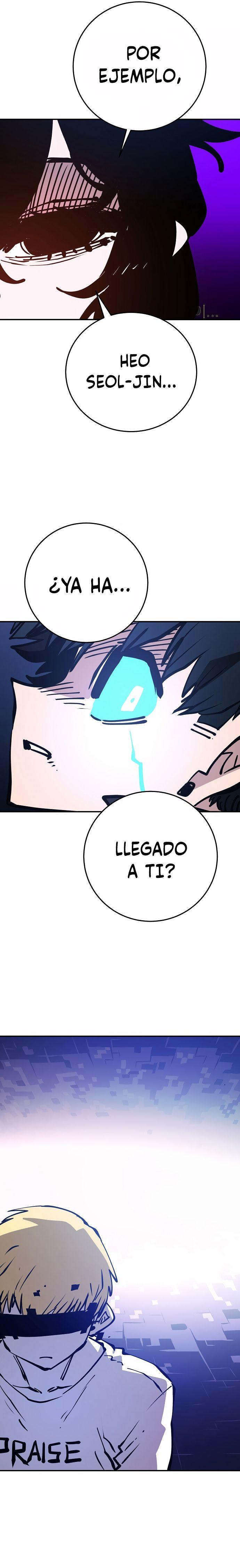 Player Capitulo 90 página 16