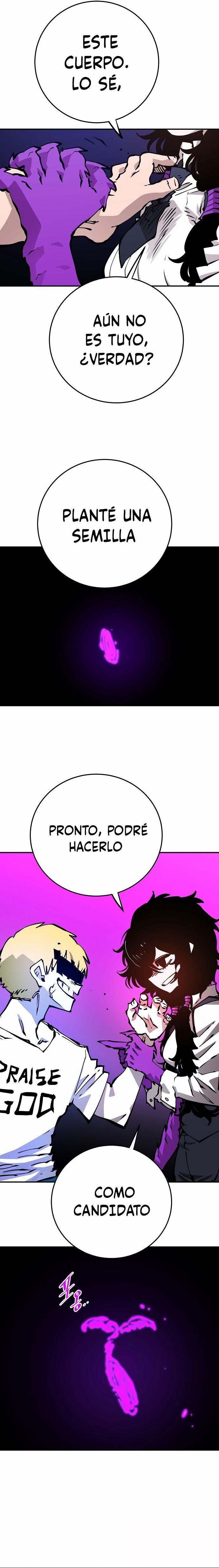 Player Capitulo 90 página 17