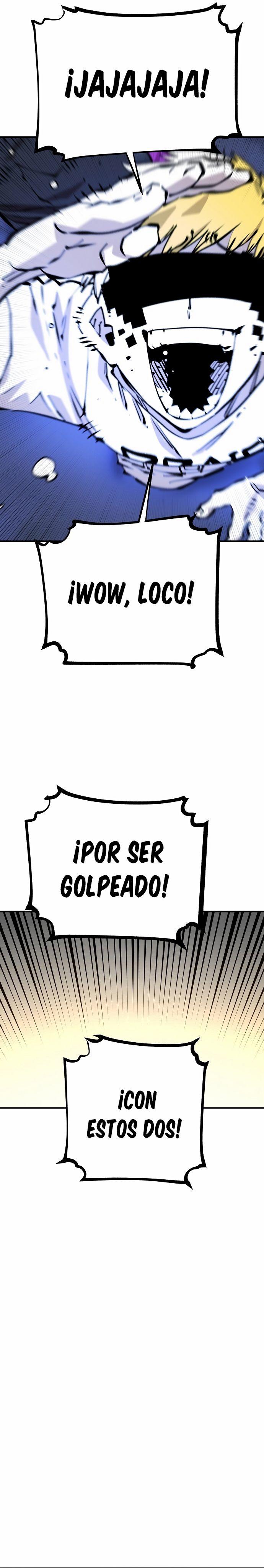 Player Capitulo 90 página 21