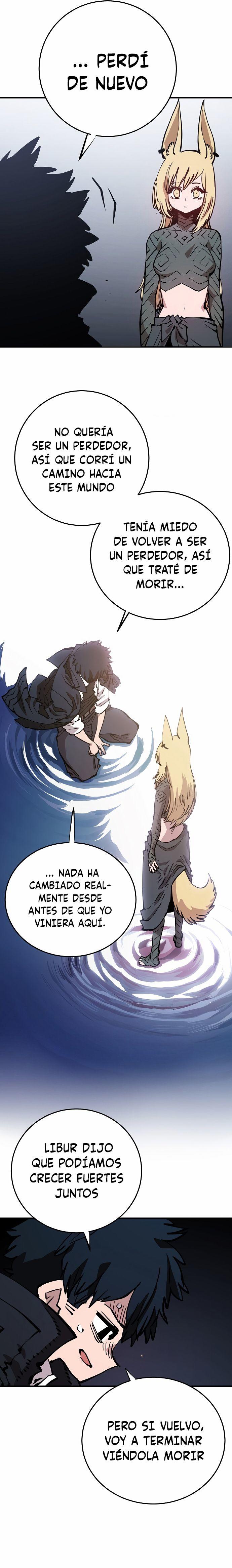 Player Capitulo 90 página 26